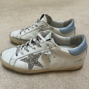 Golden Goose Sneakers